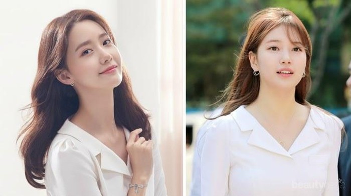 Ini Dia Rahasia Cantik ala Suzy dan Yoona SNSD