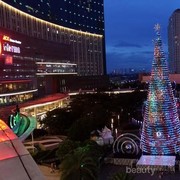 5 Tempat di Jakarta untuk Nikmati Pesta Kembang Api