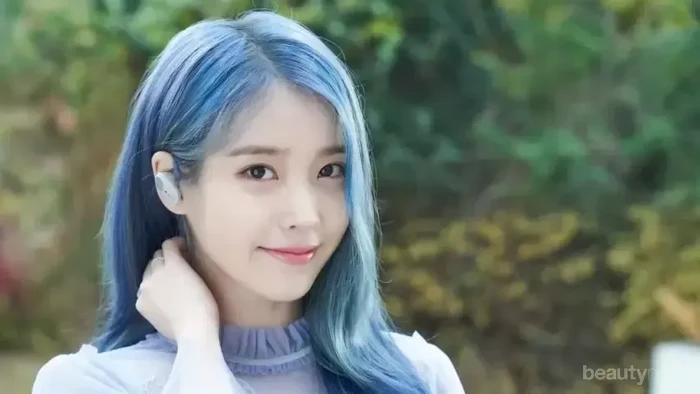 5 Gaya Rambut Idol K-Pop Paling Menarik Sepanjang 2019