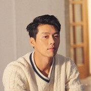 Pesona Hyun Bin Pemain K-Drama 'Crash Landing On You', Gantengnya Bikin Hati Meleleh!