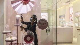 Wajah Muram Mal di Tengah HUT DKI, Tanpa Jakarta Great Sale