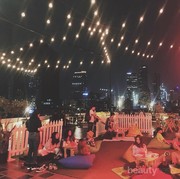 Catat! Rekomendasi Coffee Shop Ini Cocok Dijadikan Tempat Ngedate bersama Pasangan