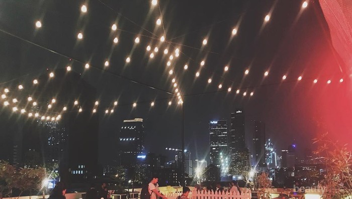 Catat! Rekomendasi Coffee Shop Ini Cocok Dijadikan Tempat Ngedate bersama Pasangan