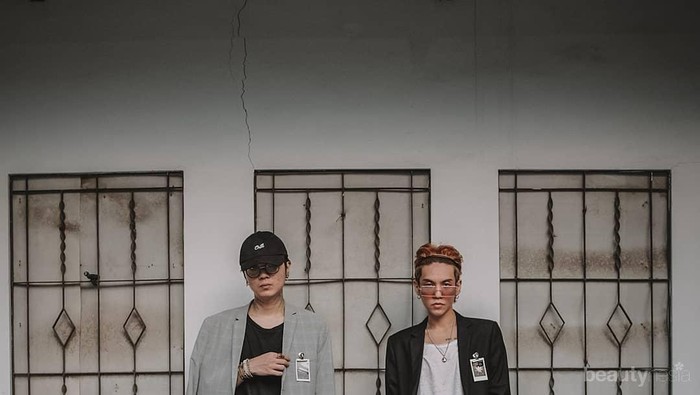 Deretan Influencer Pria Ini Fashionable Abis, Siapa Saja? Intip Yuk!