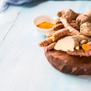 Yuk Cari Tahu, Ini 6 Bumbu Dapur yang Bisa Cegah Kanker