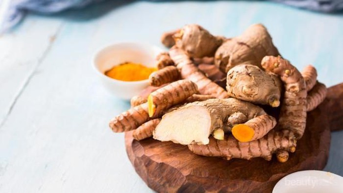 Yuk Cari Tahu, Ini 6 Bumbu Dapur yang Bisa Cegah Kanker