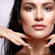 Gampang Banget, Coba Gerakan Senam Wajah Ini untuk Atasi Pipi Chubby