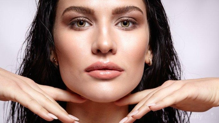 Gampang Banget, Coba Gerakan Senam Wajah Ini untuk Atasi Pipi Chubby