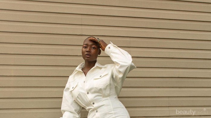 Fakta Mama Cax, Model Tanpa Kaki yang Tutup Usia karena Kanker Tulang