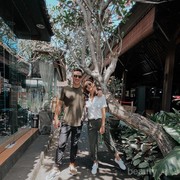 Ini Pasangan Bodygoals yang Bikin Iri Banyak Orang