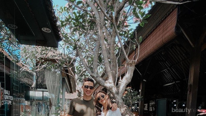 Ini Pasangan Bodygoals yang Bikin Iri Banyak Orang