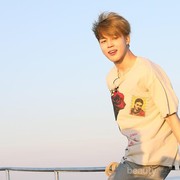 Ini Potret Perjalanan Karier Jimin, Angel-nya BTS