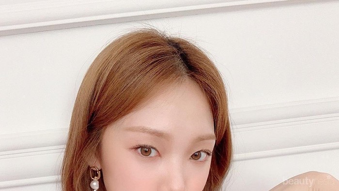 Deretan Artis Wanita yang Bikin Jatuh Cinta karena Mata Indahnya