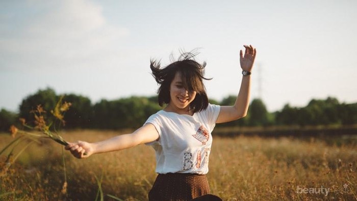 Menstruasi Bikin Kamu Gak Mood? Simak Tips Ini Agar Tetap Semangat Jalani Hari