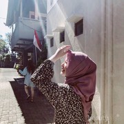 Jangan Salah, Tips Berhijab Ini Gak Bikin Kamu Gerah!