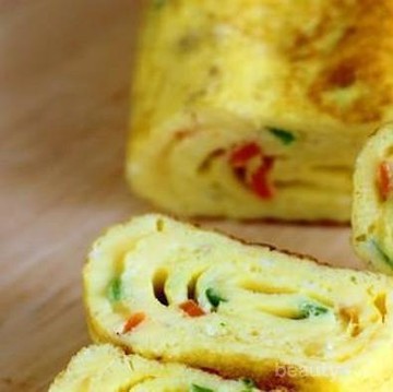 img-title Anti Gagal, Tips dan Trik Membuat Tamagoyaki yang Enak ala Jepang