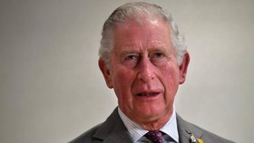 Polisi Selidiki Yayasan Pangeran Charles Terkait 'Sogokan' WN Saudi