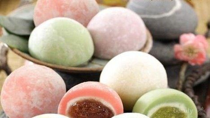 Dijamin Bikin Ngiler! Ini Dessert dari Berbagai Negara yang Bikin Penasaran