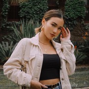 Ramai Soal 'Polusi Visual', Deretan Influencer Ini Ramaikan Body Positivity