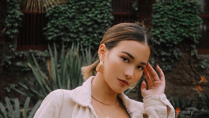 Ramai Soal 'Polusi Visual', Deretan Influencer Ini Ramaikan Body Positivity Ramai Soal 'Polusi Visual', Deretan Influencer Ini Ramaikan Body Positivity