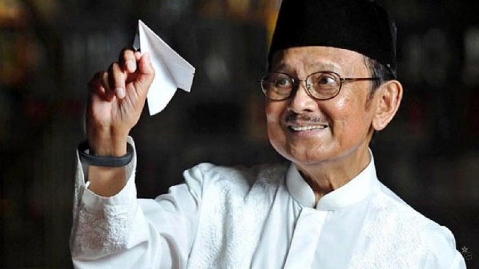 Tokoh-Tokoh Penting yang Meninggal di Tahun 2019 Tokoh-Tokoh Penting yang Meninggal di Tahun 2019