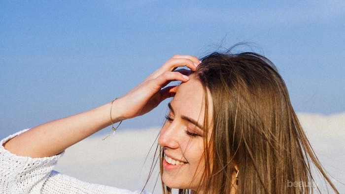 5 Hair Tonic Lokal dengan Kandungan Ginseng untuk Atasi Rambut Rontok