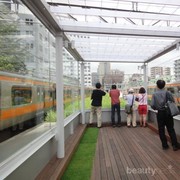 Liburan ke Tokyo? Jangan Lupa Kunjungi Kafe Unik Ini