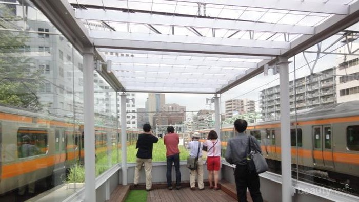 Liburan ke Tokyo? Jangan Lupa Kunjungi Kafe Unik Ini