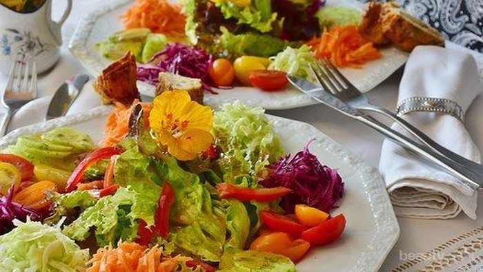 Awas Salah Sarapan! 5 Makanan Ini Ternyata Bikin Kamu Kentut Seharian