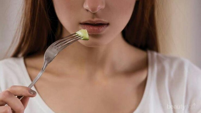 Komplikasi Kesehatan karena Kekurangan Berat Badan, Ngeri!