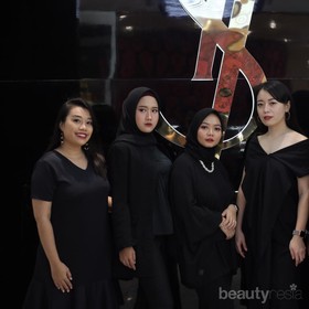 YSL Buka Store Baru di Senayan City, yuk Intip Keseruannya!
