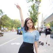 Inspirasi Fashion Liburan Akhir Tahun ala Seleb Korea