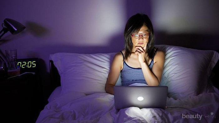 Pastikan Kamu Libur Tanpa Bekerja, Begini Tipsnya