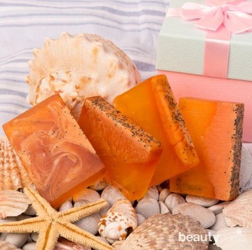 Bikin Cerah dan Sehat, Simak 5 Manfaat Sabun Pepaya yang WOW!