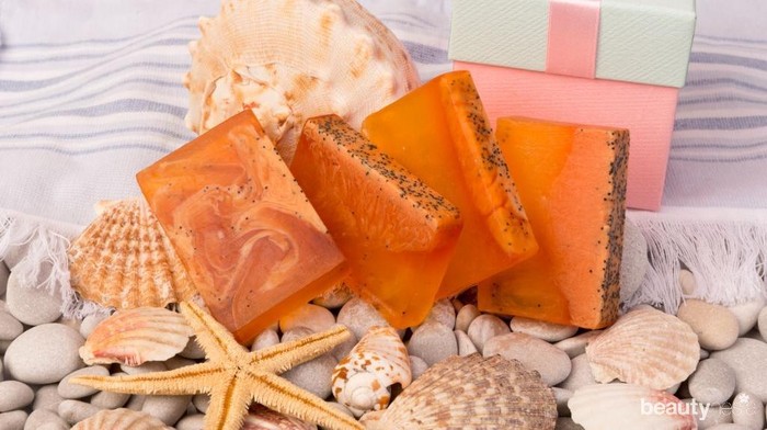 Bikin Cerah dan Sehat, Simak 5 Manfaat Sabun Pepaya yang WOW!