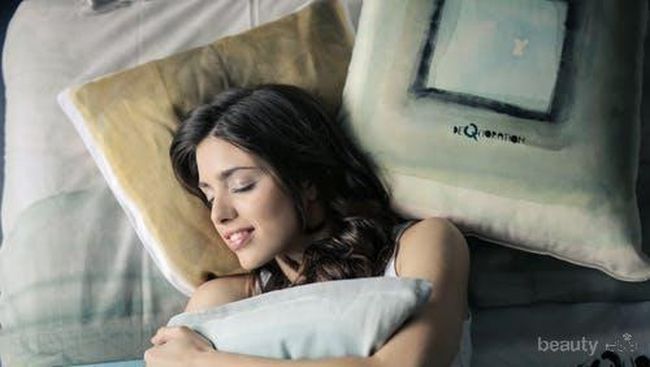 Pernah Bermimpi Bertemu Orang Yang Kamu Suka Ini Dia Artinya