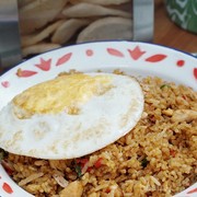 Resep Nasi Goreng Kampung yang Pas Buat Sarapan