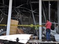 Ledakan Disebut Terjadi di Medan, Dua Luka