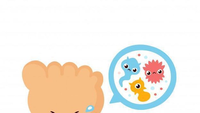 Catat! Berikut Ini Cara Alami Menghilangkan Kutu Air di Telapak Kaki