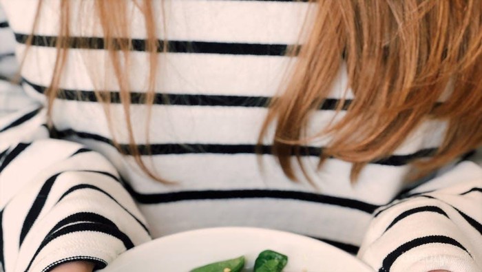 Tertarik Jadi Vegetarian? Cek Dulu 5 Tips Ini