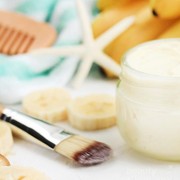 Jangan Dibuang! Kulit Pisang Ternyata Bisa Kamu Manfaatkan Sebagai Masker Lho