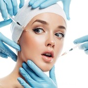 Bagian Ini Sering Menjadi Sasaran Filler untuk Tampilan yang Lebih Sempurna!