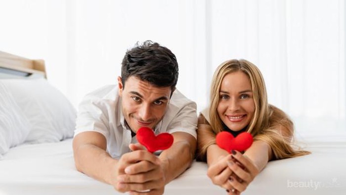 Soal Asmara, 5 Zodiak Ini Diramal Akan Beruntung di 2020!