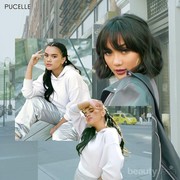 Sempat Ramai di Tahun 90an, Pucelle Kembali Hits dengan #PucelleYangDuluBukanlahYangSekarang