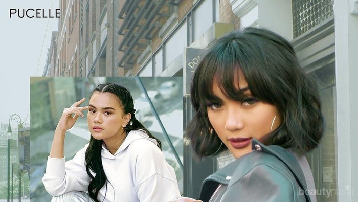 Sempat Ramai di Tahun 90an, Pucelle Kembali Hits dengan #PucelleYangDuluBukanlahYangSekarang