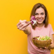 Tips Awal Menjadi Seorang Vegetarian, Cobain Yuk!