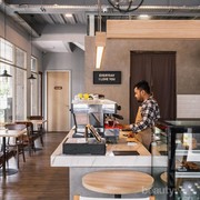 3 Cafe Terbaru di Jakarta yang Wajib Kamu Datangi, Tempatnya Cozy!