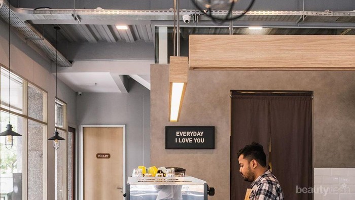 3 Cafe Terbaru di Jakarta yang Wajib Kamu Datangi, Tempatnya Cozy!