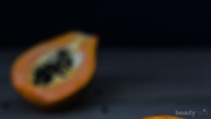 Bisa Dimakan, Ini Manfaat Lain Biji Pepaya Selain untuk Mencegah Kanker!