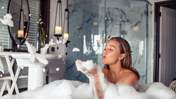 Jarang Mandi Sore? Ketahui 5 Dampak Negatif Ini